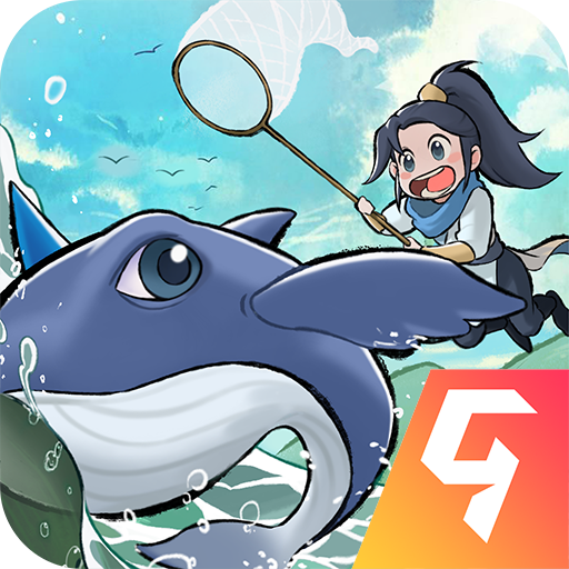 山海仙魔录九游版