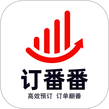 订番番包厢预订app