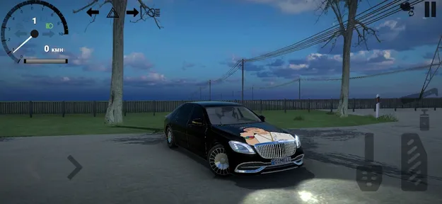 Mellstroy Car Game安卓版