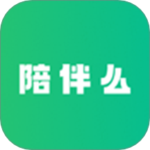 陪伴么app