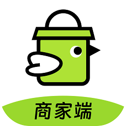 裹小站商家端app