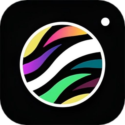 Dazz复古相机app