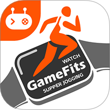 GameFits手表跑步app