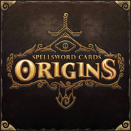 Spellsword Cards:Origins游戏