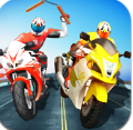 城市暴力摩托（Road Rash Rider）