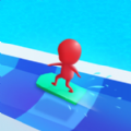 水上竞赛3D游戏