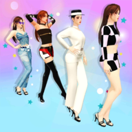 Fashion Clicker