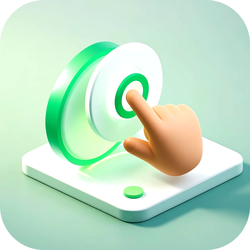 自动任务连点完成器app