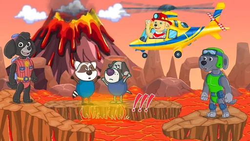 Fire patrol安卓版