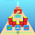 Tetris Rush游戏