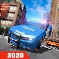 美国城市警车追逐（US City Police）手游