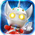 Ultraman Rumble 4中文版