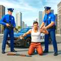 Police Cop Game Car Chase 3D手机版