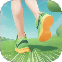 走路有力量app