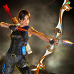 Archer Assassin shooting game手机版
