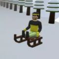 滑雪板模拟器（Snowboard Simulator）