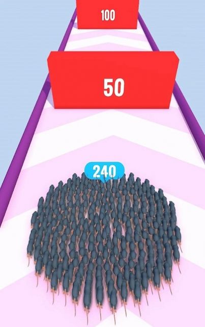 Rat Crowd
