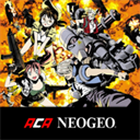 METAL SLUG 4 ACA NEOGEO游戏