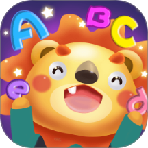 幼儿园英语app