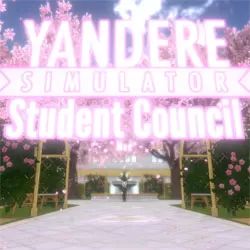 病娇模拟器学生会模组