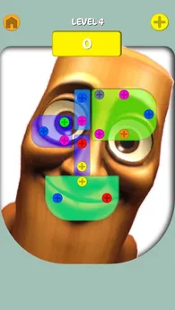 WO Screw Puzzle OD : Tung Tung Sahur最新版
