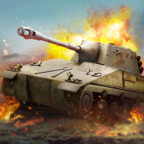 Furious Tank : War of Worlds游戏