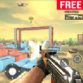 反恐危机（ FPS Commando）游戏