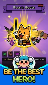 Mini Tales安卓版