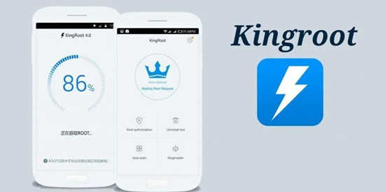 kingroot版本大全