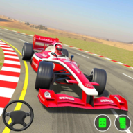 极限方程式赛车(Formula Car Racing)