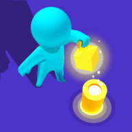 Light Puzzle游戏
