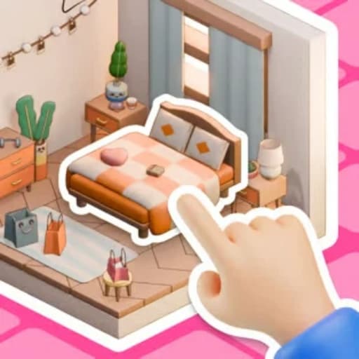 花间手作屋游戏