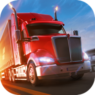 Ultimate Truck Simulator游戏