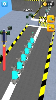 Rat Dance Run Survival 3D最新版