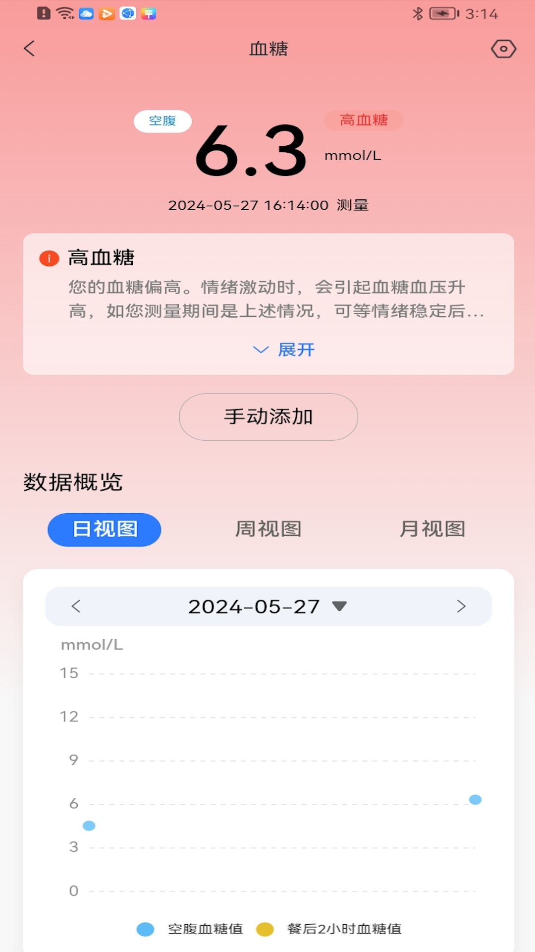 长虹健康软件