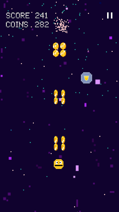 Emoji Invaders游戏