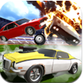 拆除德比极限模拟器（Demolition Derby Extreme Simulator）