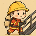 Fireman Legend Savor手机版
