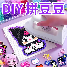 DIY手工制作大师游戏