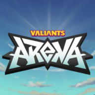 勇士：竞技场（Valiants）游戏