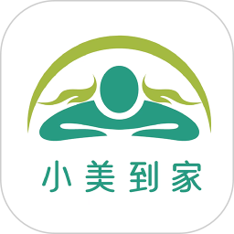 小美到家app