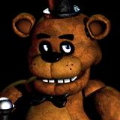 Fives Nights at Freddys 2D Remake