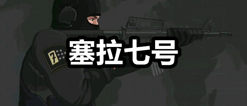 塞拉七号版本合集