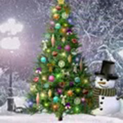 My Xmas-Tree游戏