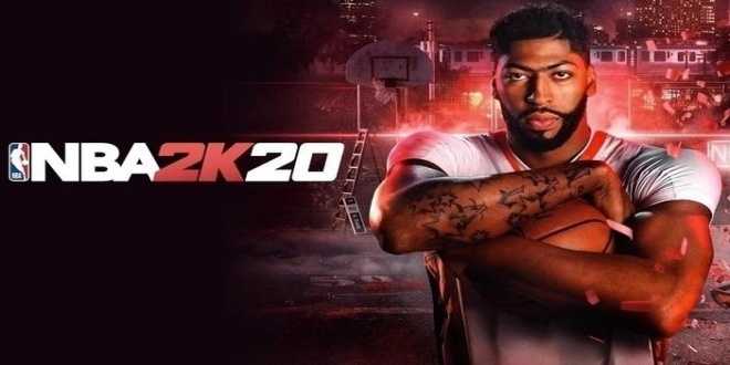 nba2k20版本大全