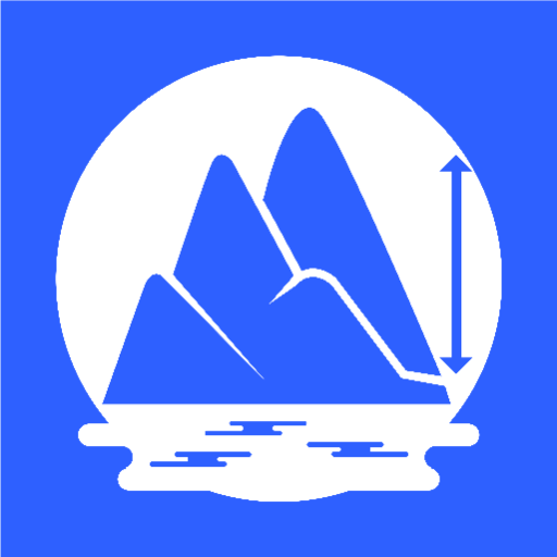 海拔高度测量仪app