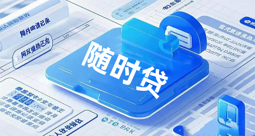 随时贷所有版本