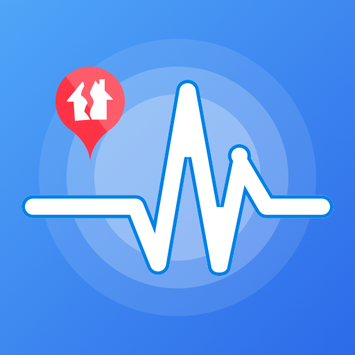 地震报警器app