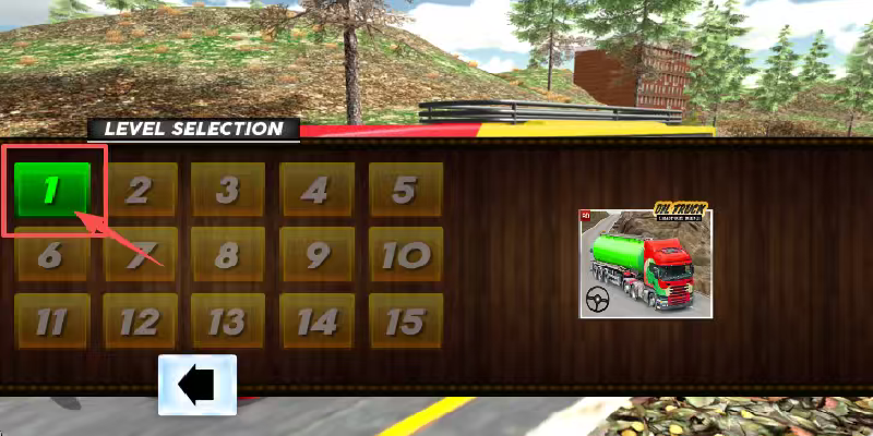 Bus Driving Game游戏