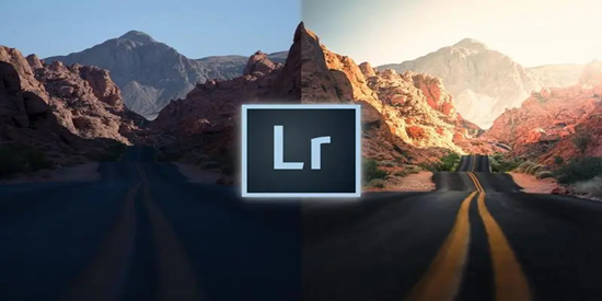 Lightroom修图软件版本大全